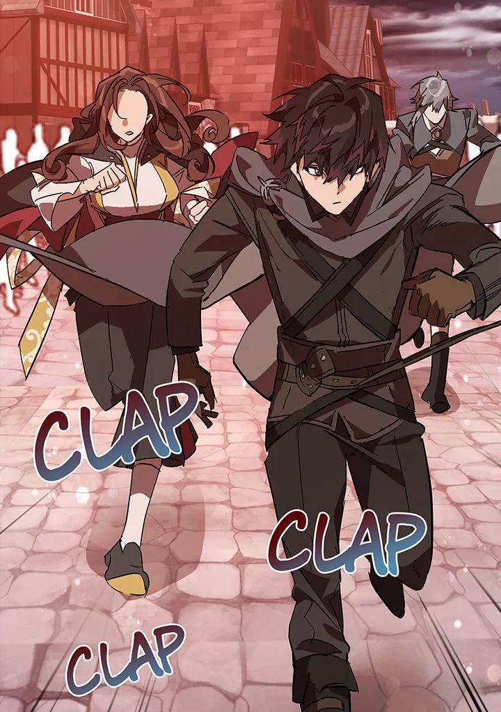 Read Trash of the Count’s Family FR Manga Online