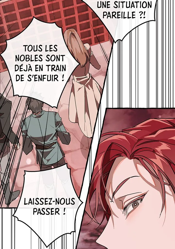 Read Trash of the Count’s Family FR Manga Online