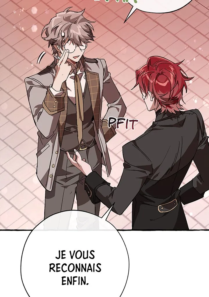 Read Trash of the Count’s Family FR Manga Online