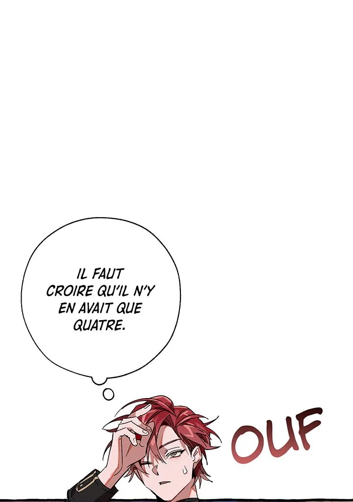 Read Trash of the Count’s Family FR Manga Online
