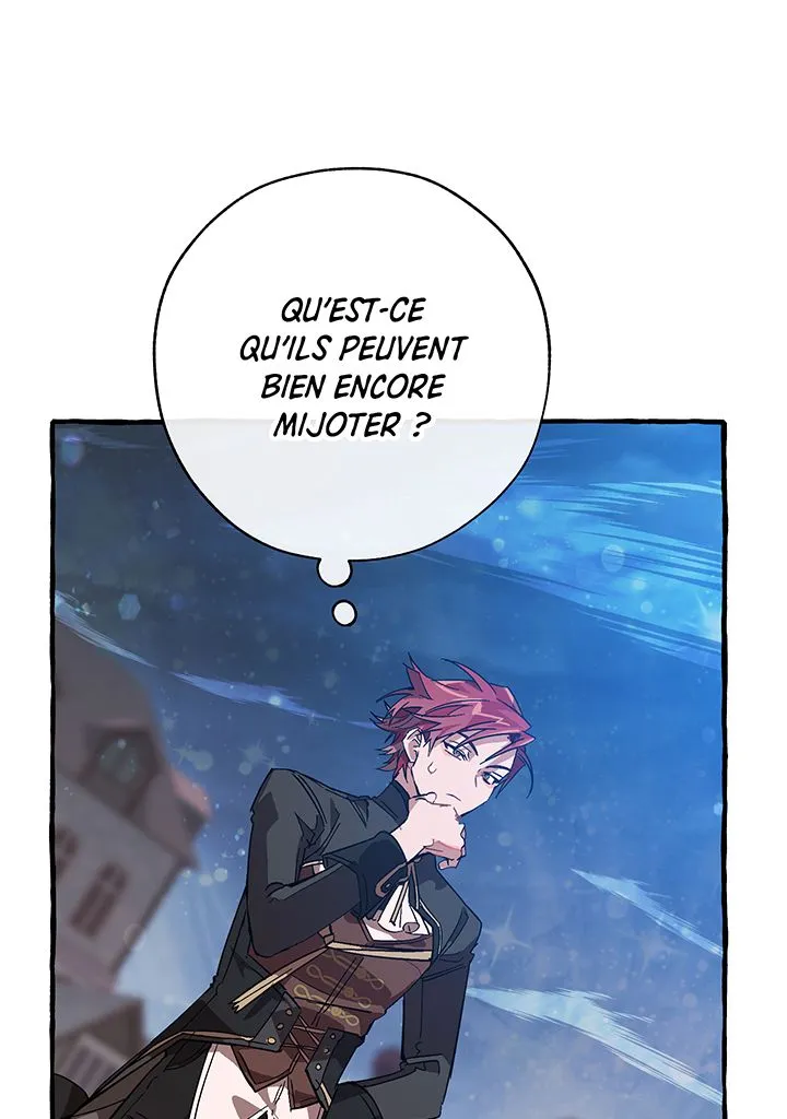 Read Trash of the Count’s Family FR Manga Online