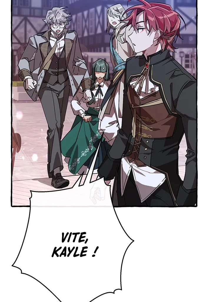 Read Trash of the Count’s Family FR Manga Online