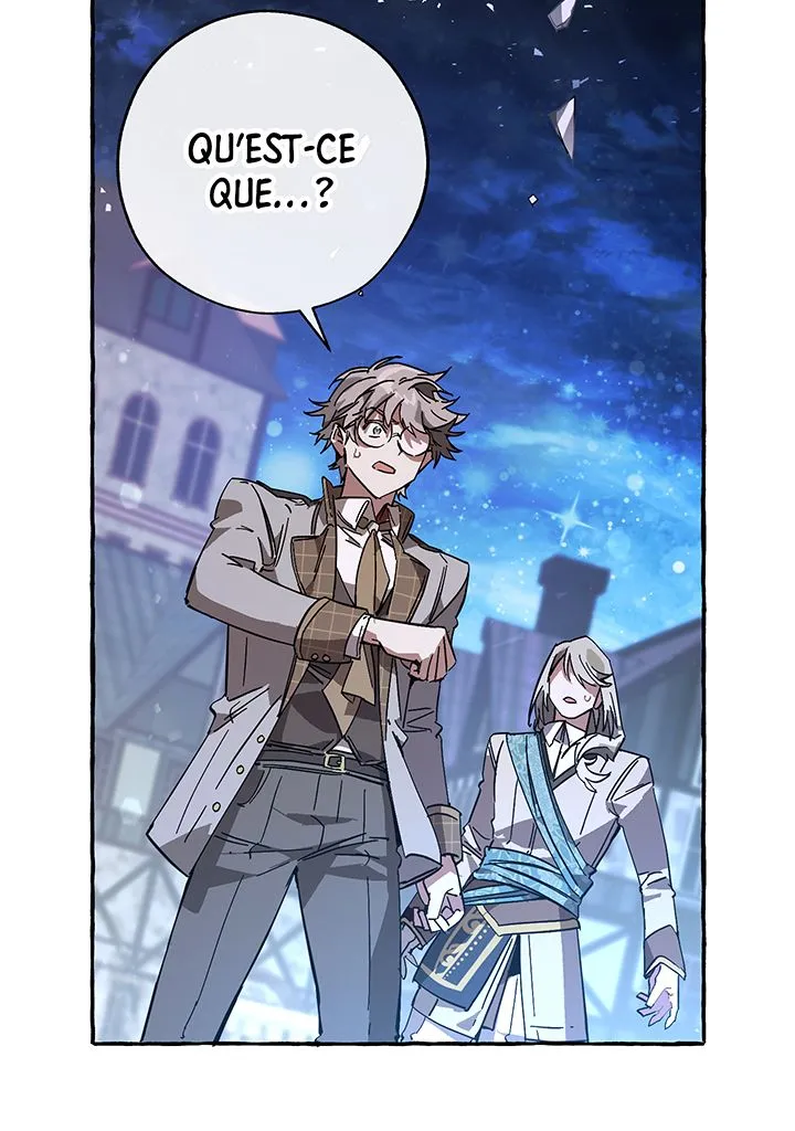 Read Trash of the Count’s Family FR Manga Online