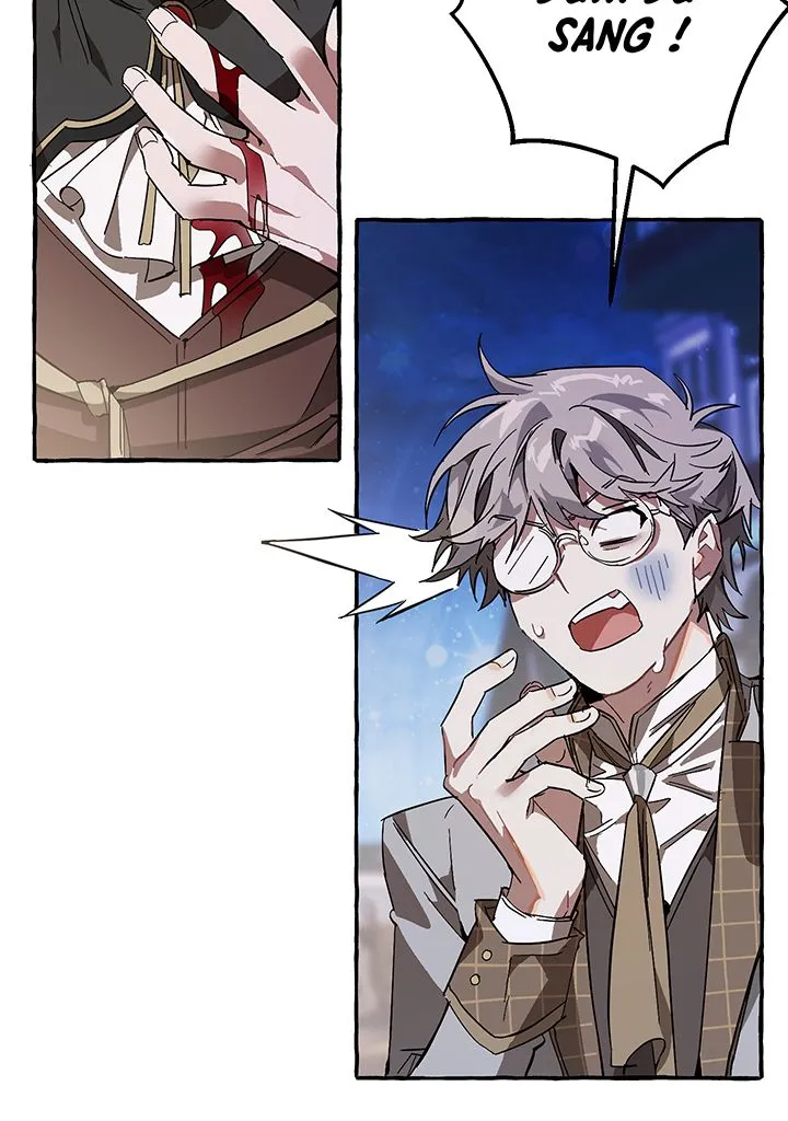 Read Trash of the Count’s Family FR Manga Online