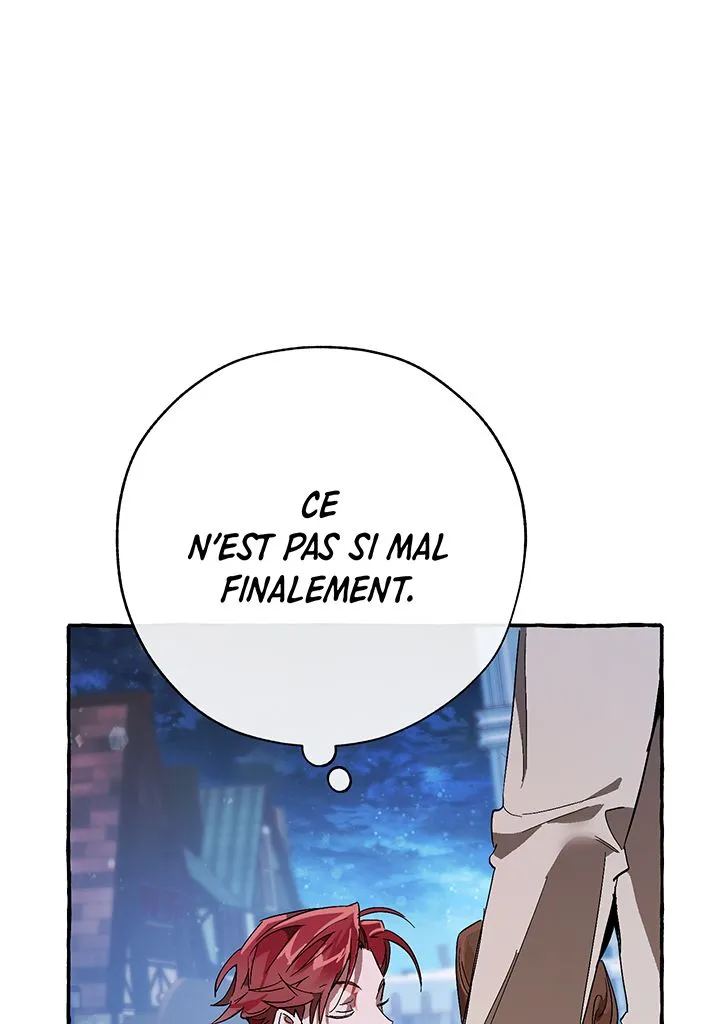 Read Trash of the Count’s Family FR Manga Online