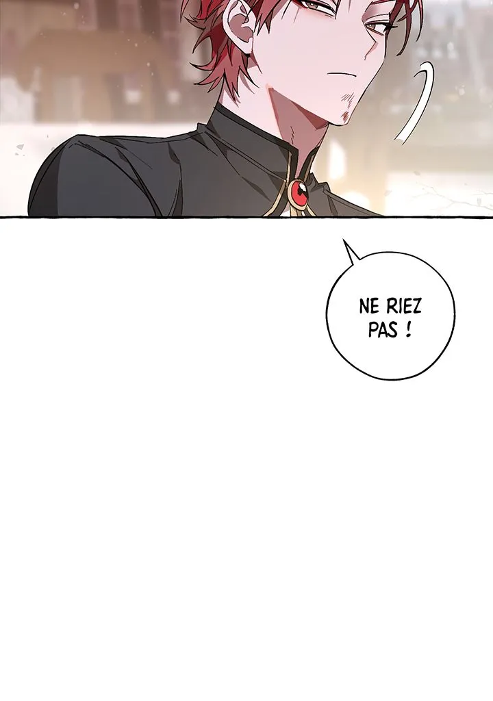Read Trash of the Count’s Family FR Manga Online