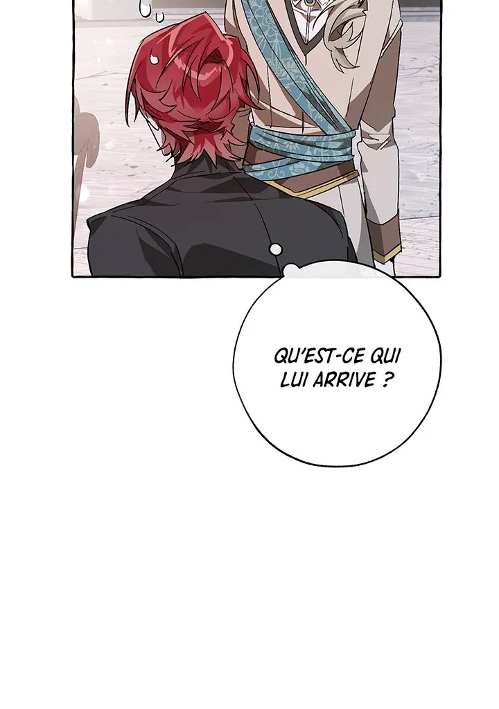 Read Trash of the Count’s Family FR Manga Online