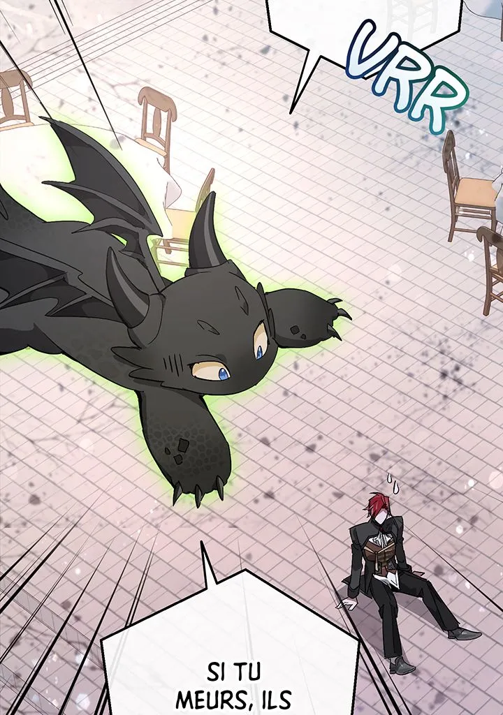 Read Trash of the Count’s Family FR Manga Online