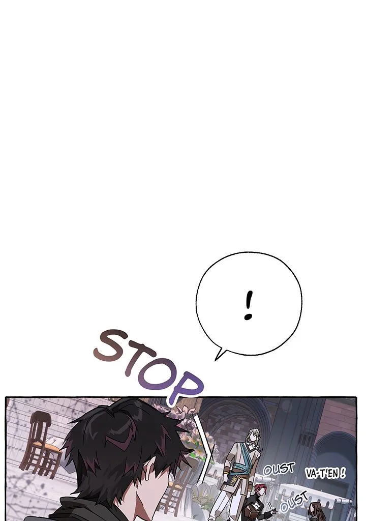 Read Trash of the Count’s Family FR Manga Online