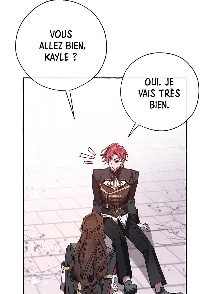 Read Trash of the Count’s Family FR Manga Online