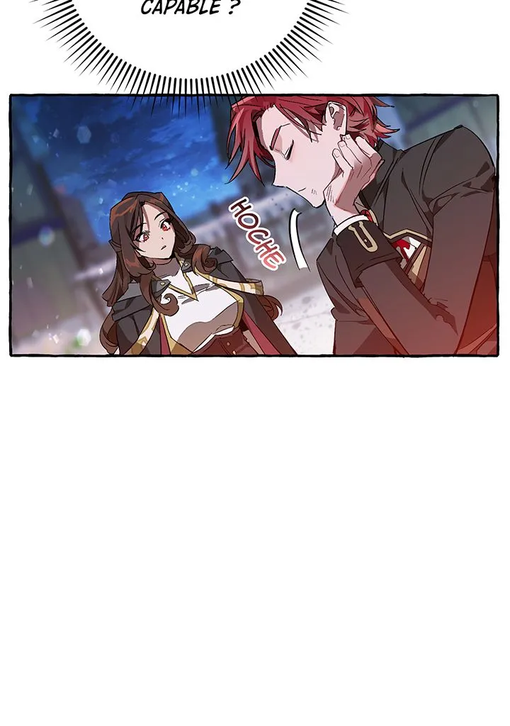 Read Trash of the Count’s Family FR Manga Online