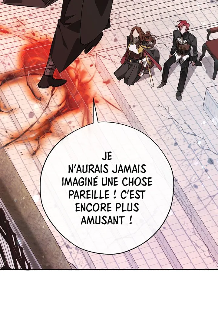 Read Trash of the Count’s Family FR Manga Online