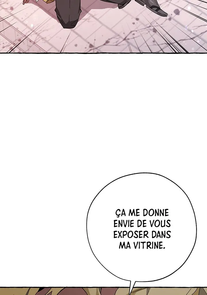 Read Trash of the Count’s Family FR Manga Online