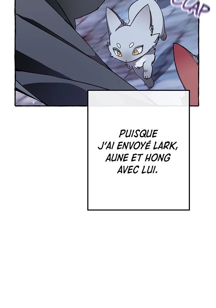 Read Trash of the Count’s Family FR Manga Online