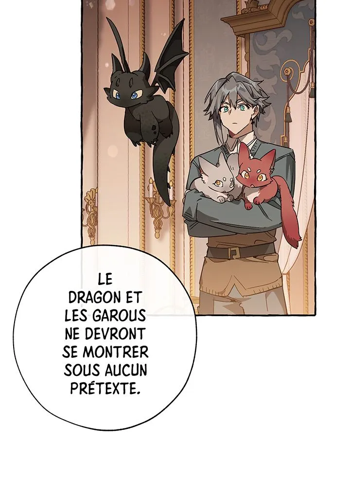 Read Trash of the Count’s Family FR Manga Online
