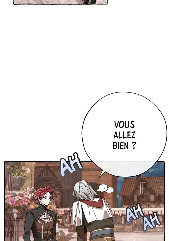 Read Trash of the Count’s Family FR Manga Online
