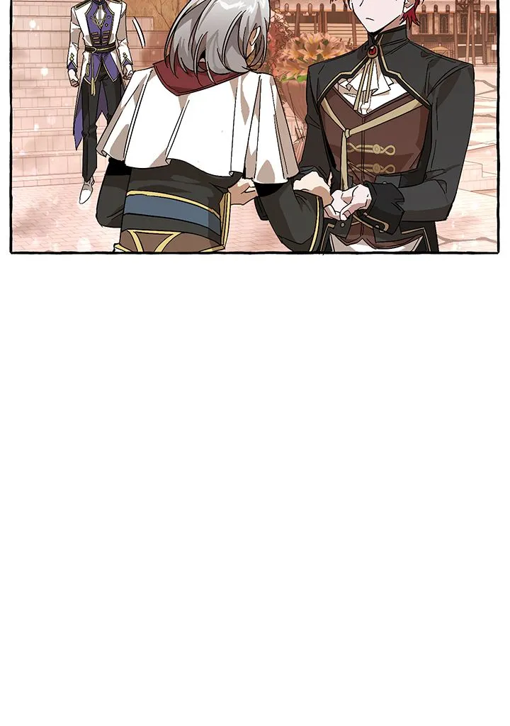 Read Trash of the Count’s Family FR Manga Online