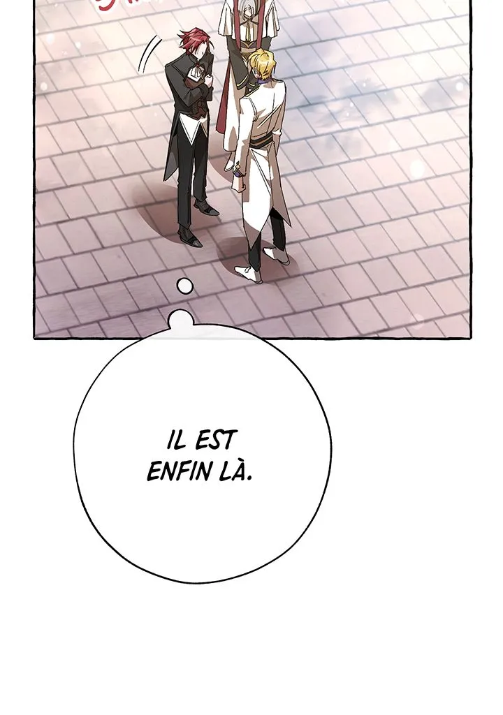 Read Trash of the Count’s Family FR Manga Online