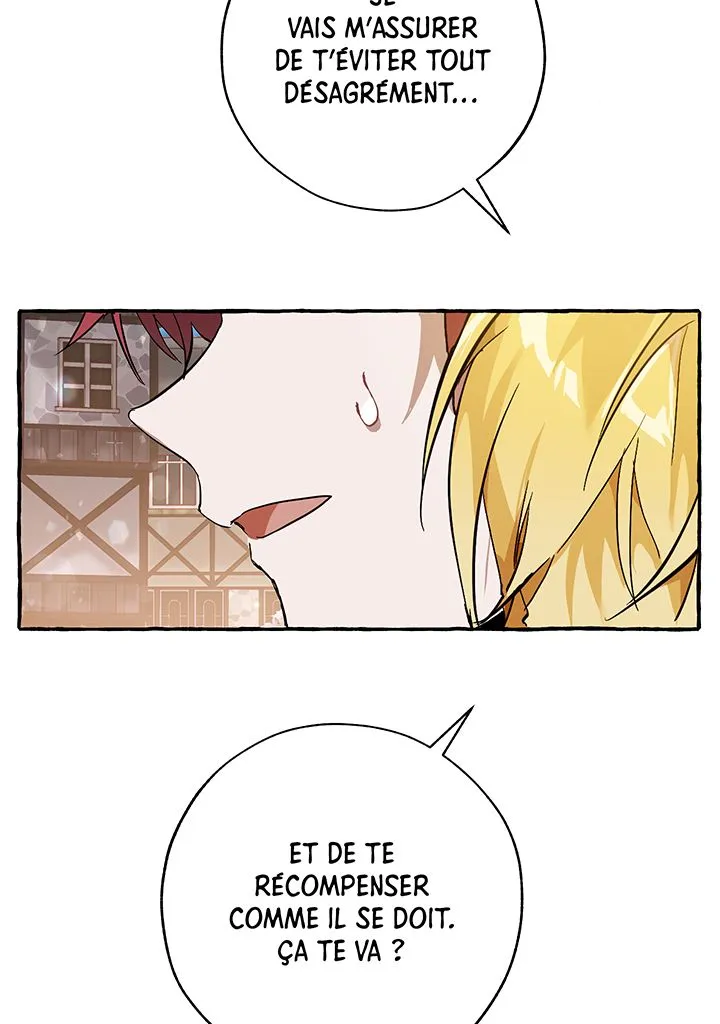Read Trash of the Count’s Family FR Manga Online