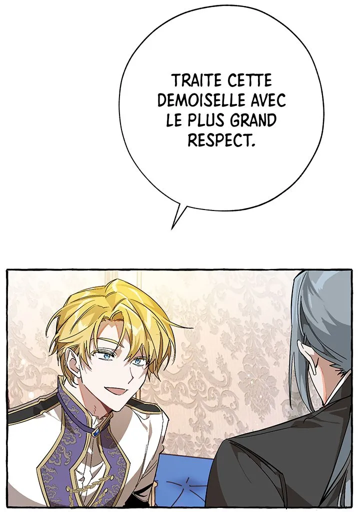 Read Trash of the Count’s Family FR Manga Online
