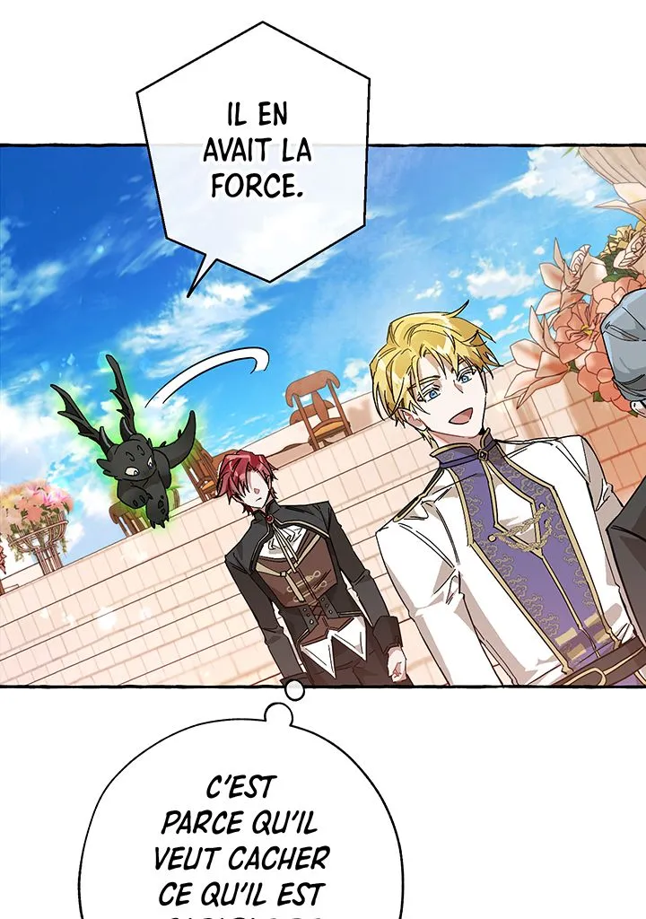 Read Trash of the Count’s Family FR Manga Online