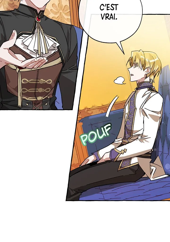 Read Trash of the Count’s Family FR Manga Online