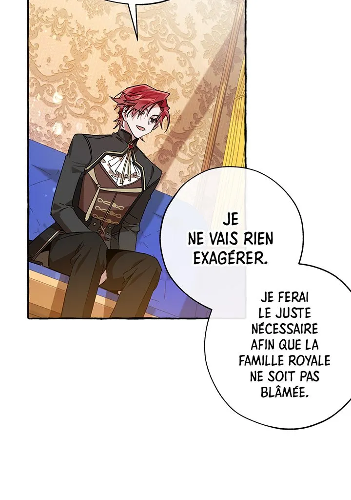 Read Trash of the Count’s Family FR Manga Online