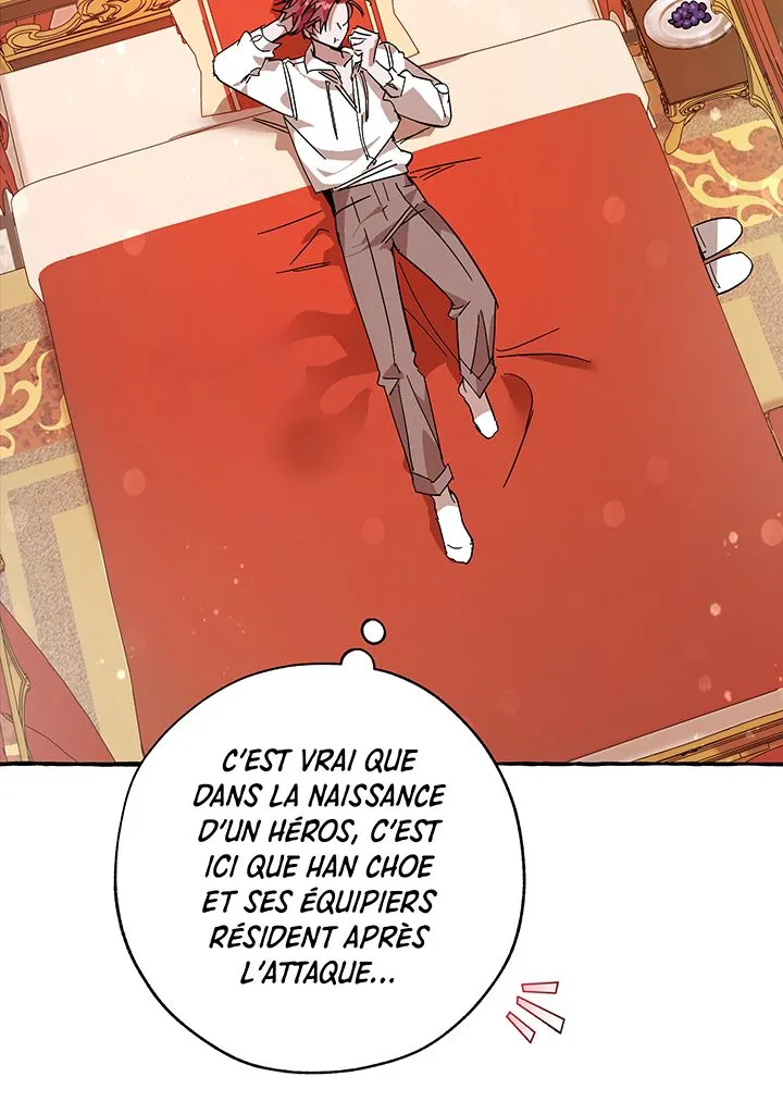 Read Trash of the Count’s Family FR Manga Online