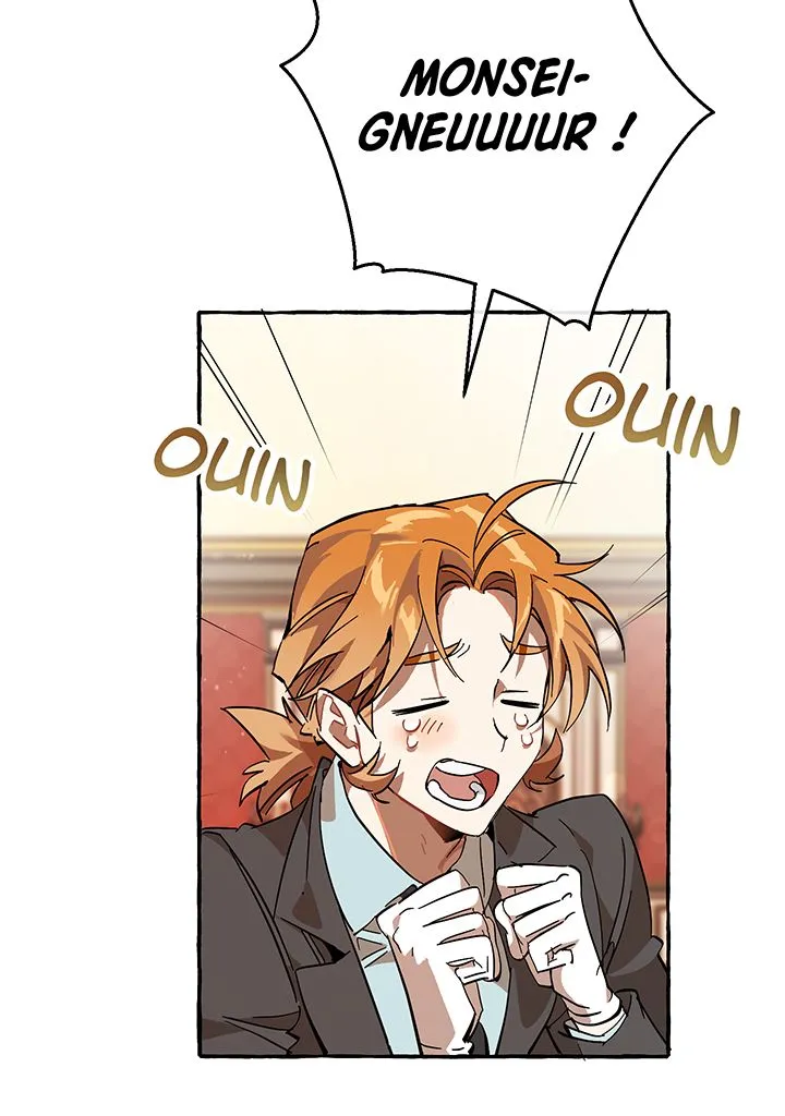 Read Trash of the Count’s Family FR Manga Online