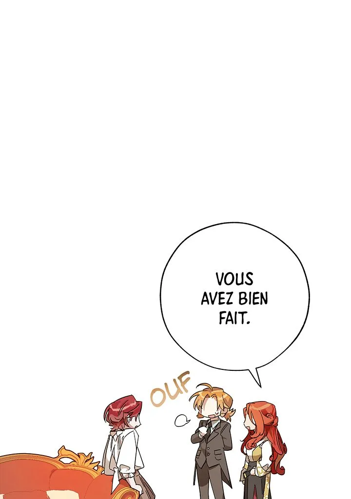 Read Trash of the Count’s Family FR Manga Online