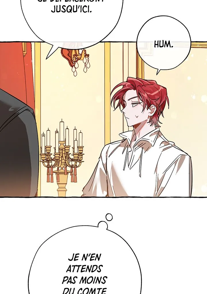 Read Trash of the Count’s Family FR Manga Online