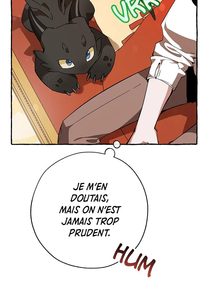 Read Trash of the Count’s Family FR Manga Online