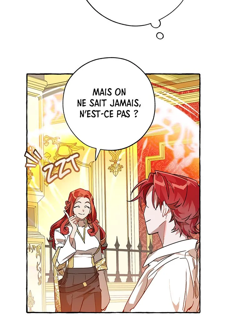 Read Trash of the Count’s Family FR Manga Online