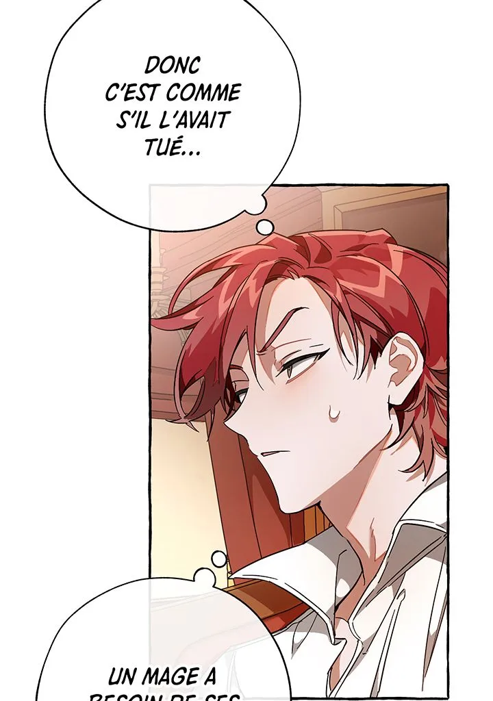 Read Trash of the Count’s Family FR Manga Online