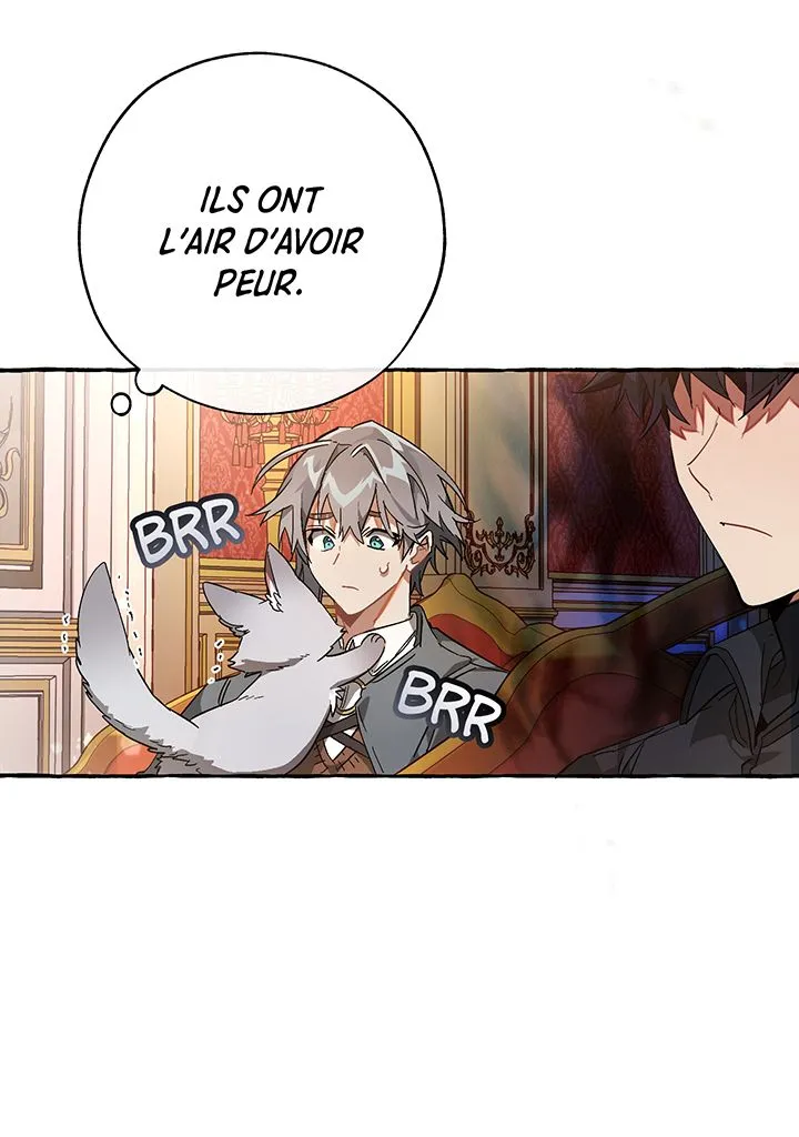 Read Trash of the Count’s Family FR Manga Online