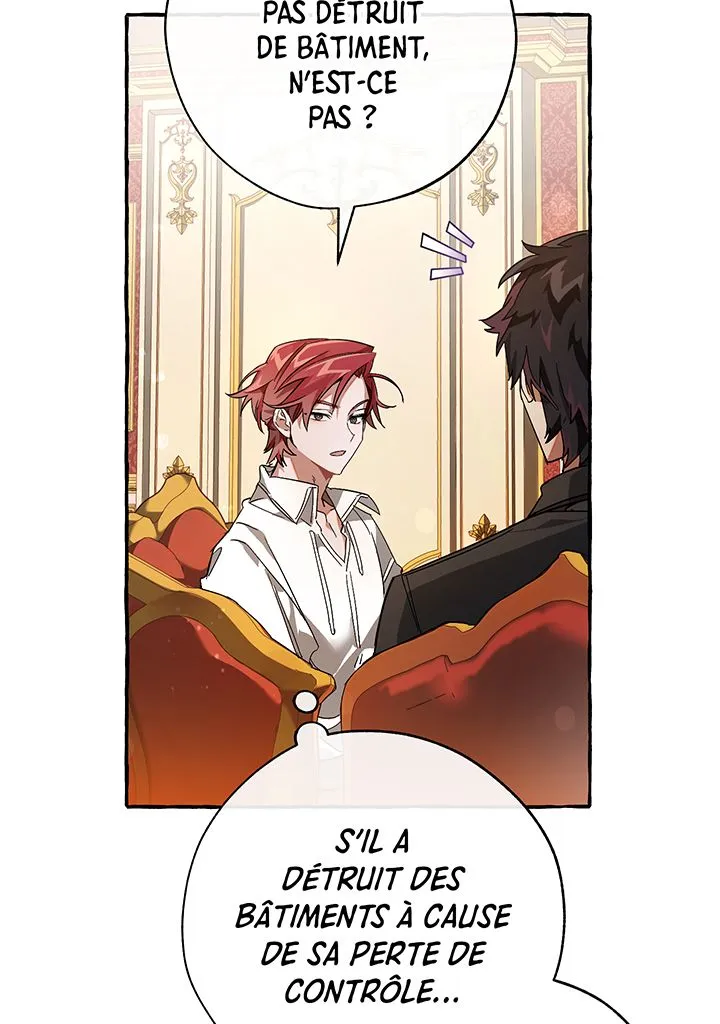 Read Trash of the Count’s Family FR Manga Online