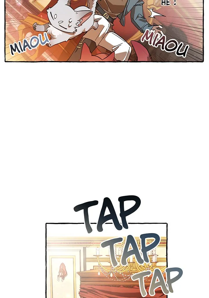 Read Trash of the Count’s Family FR Manga Online