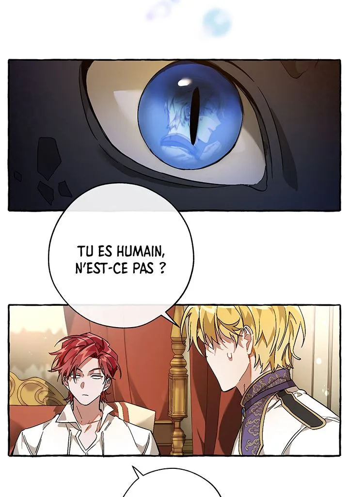 Read Trash of the Count’s Family FR Manga Online
