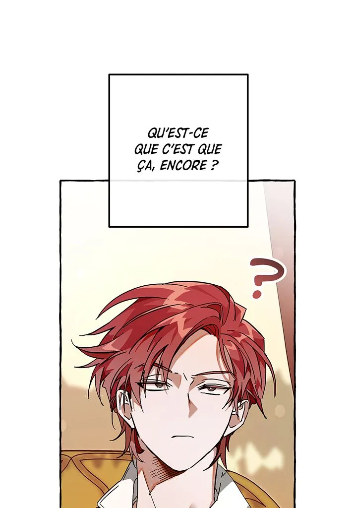 Read Trash of the Count’s Family FR Manga Online