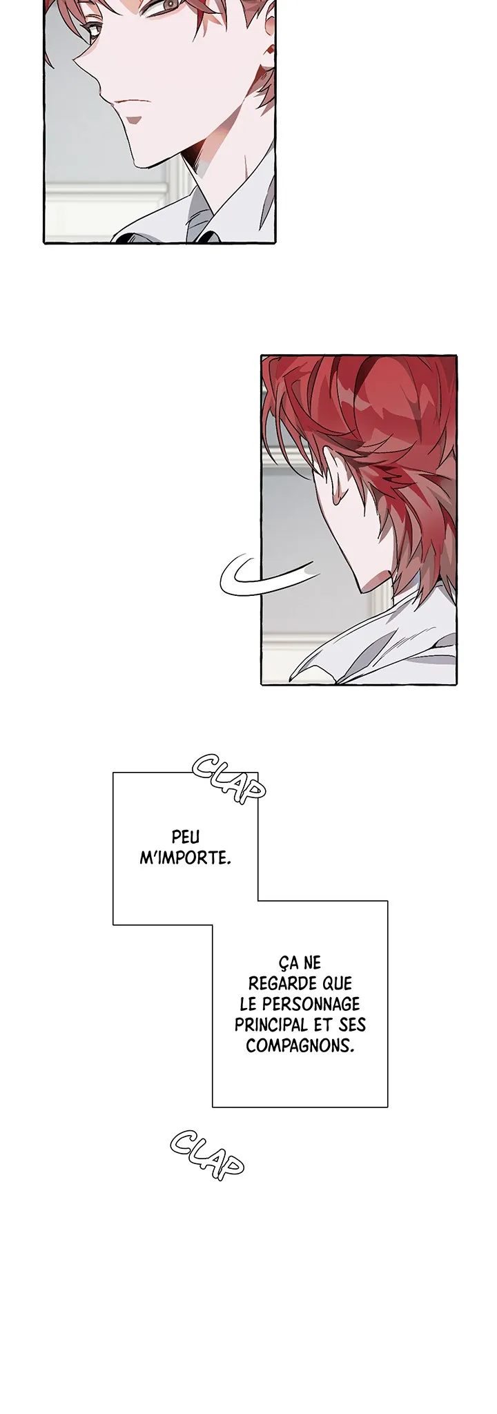 Read Trash of the Count’s Family FR Manga Online