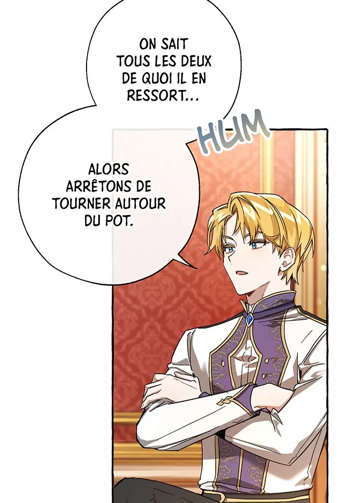 Read Trash of the Count’s Family FR Manga Online