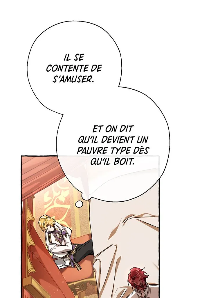 Read Trash of the Count’s Family FR Manga Online