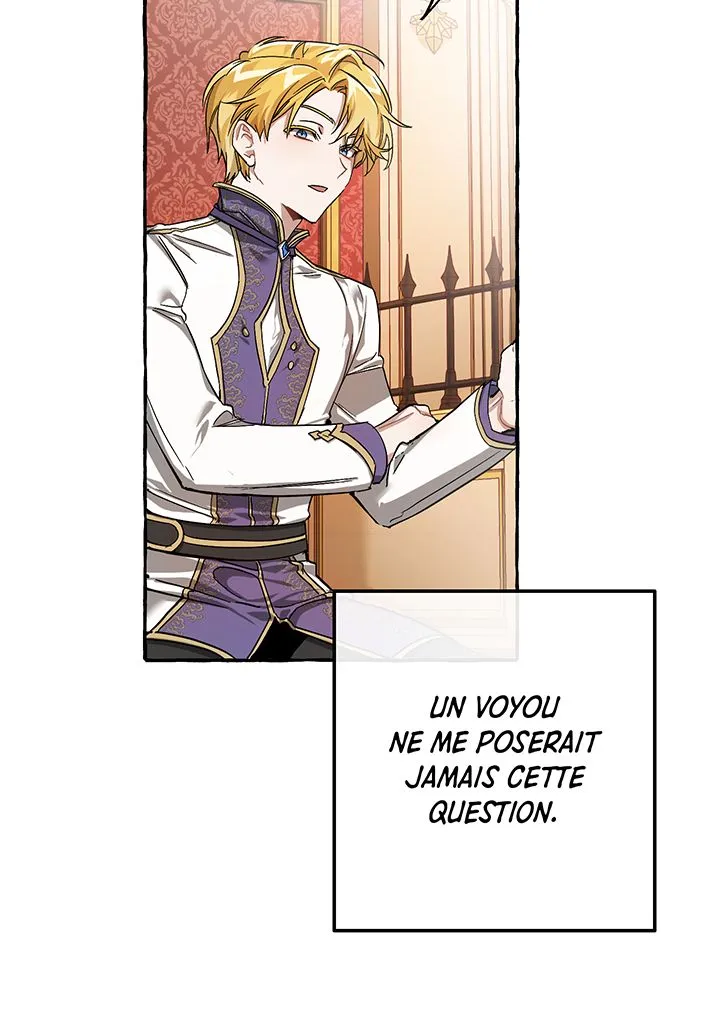 Read Trash of the Count’s Family FR Manga Online