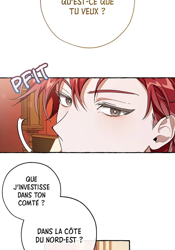 Read Trash of the Count’s Family FR Manga Online