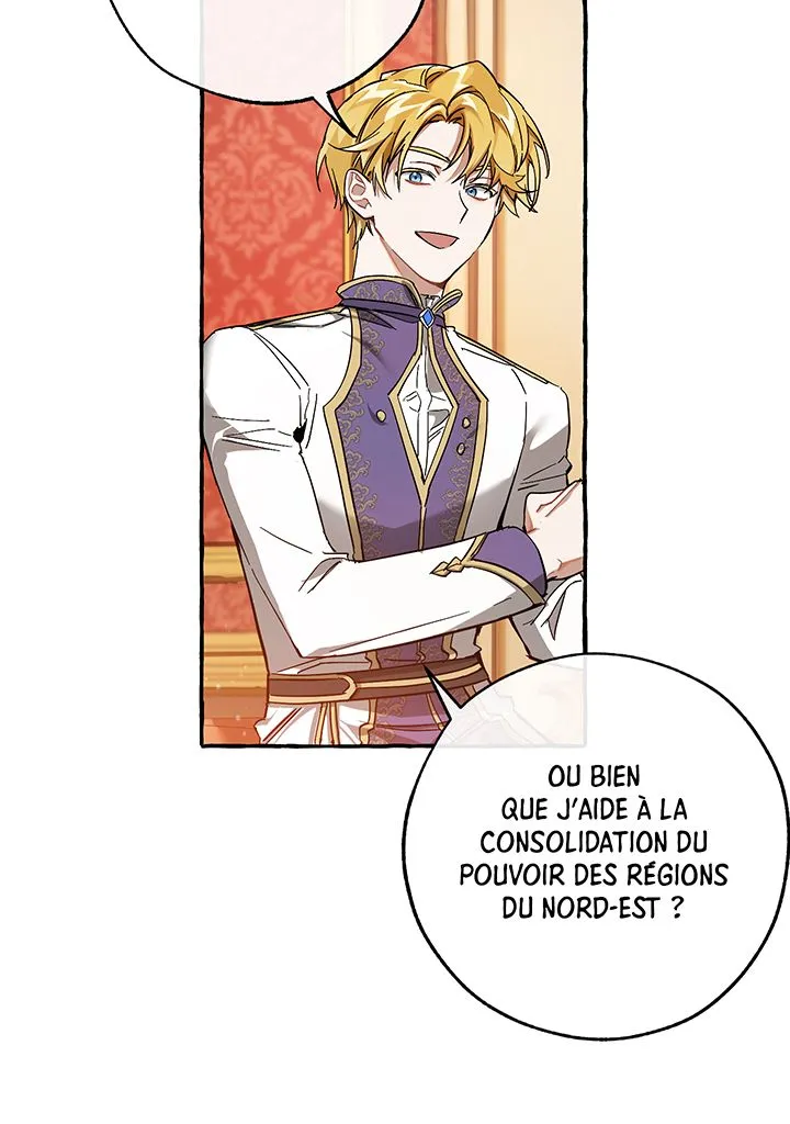 Read Trash of the Count’s Family FR Manga Online