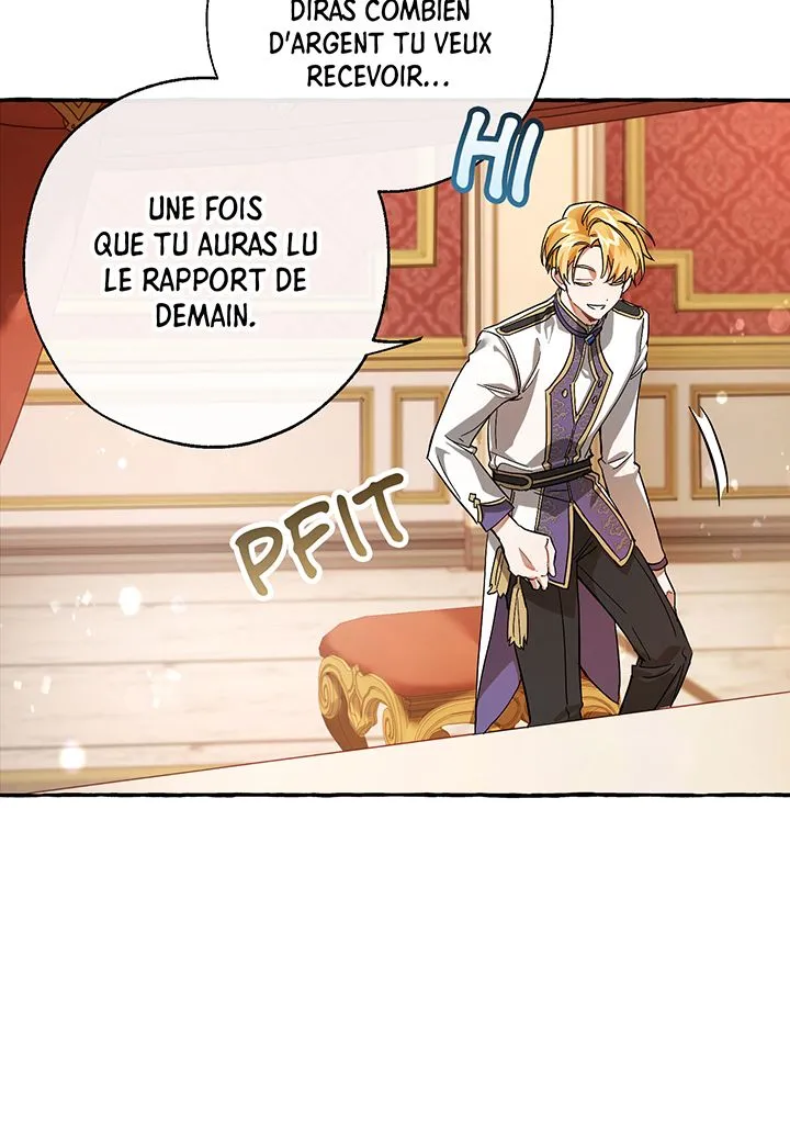 Read Trash of the Count’s Family FR Manga Online