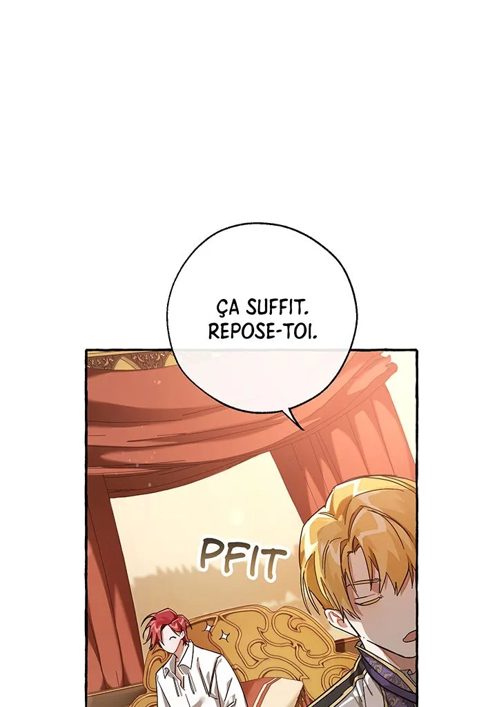 Read Trash of the Count’s Family FR Manga Online