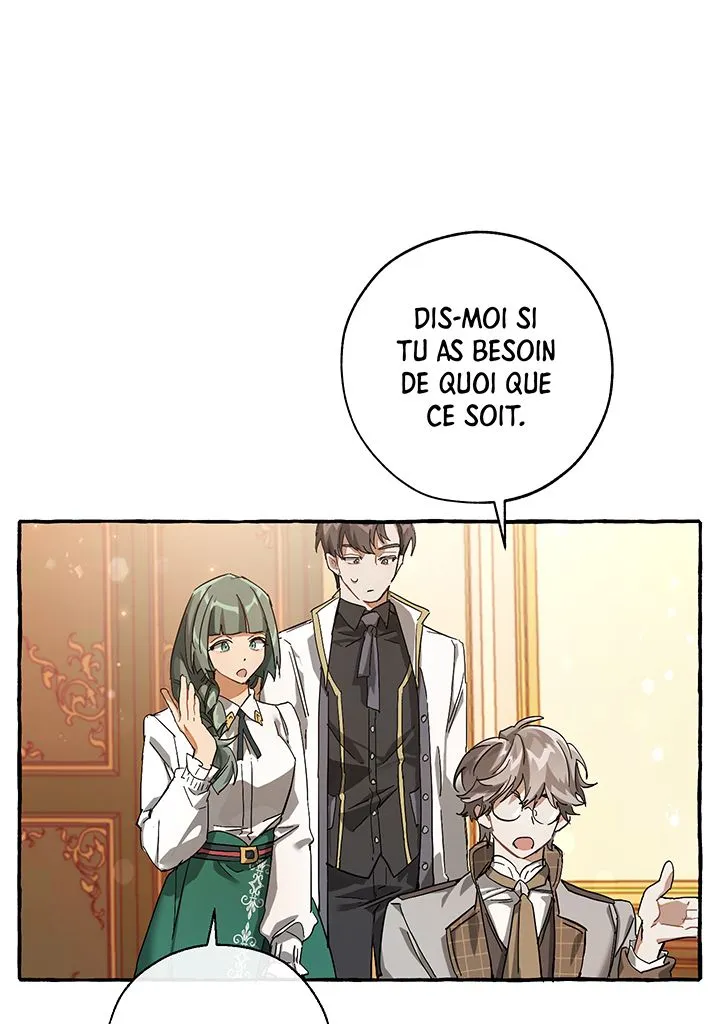 Read Trash of the Count’s Family FR Manga Online