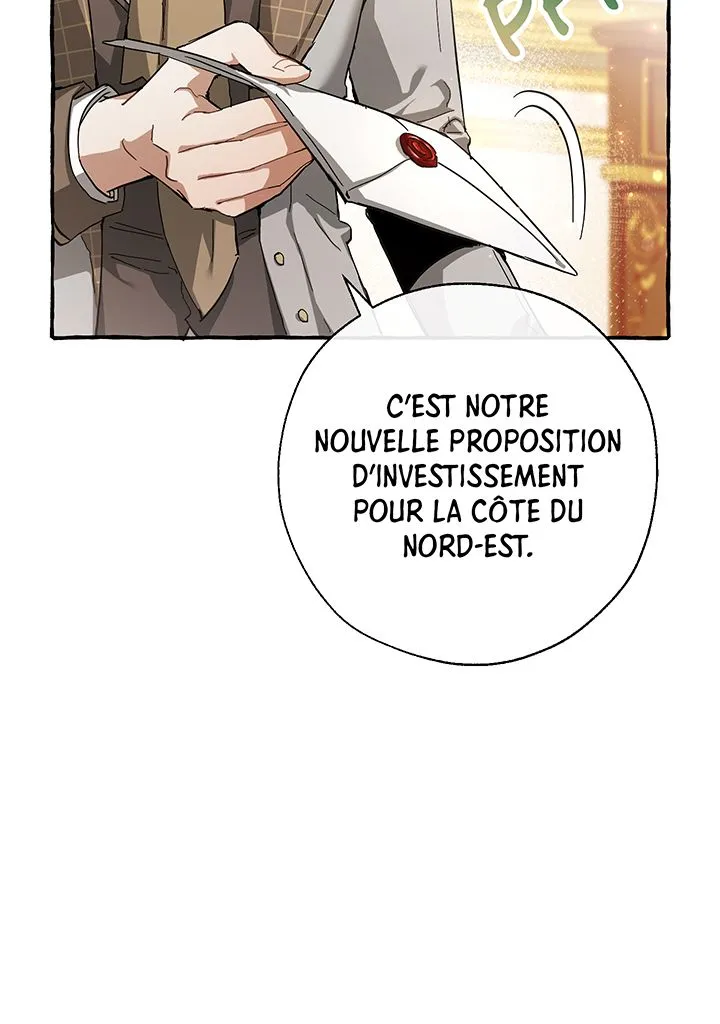 Read Trash of the Count’s Family FR Manga Online