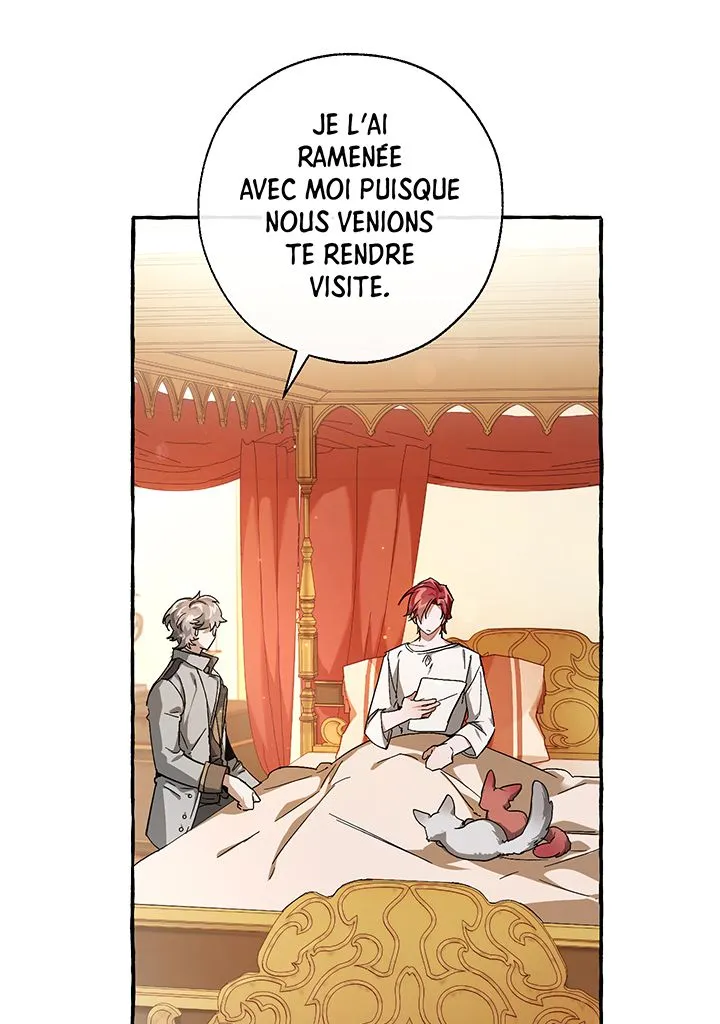 Read Trash of the Count’s Family FR Manga Online